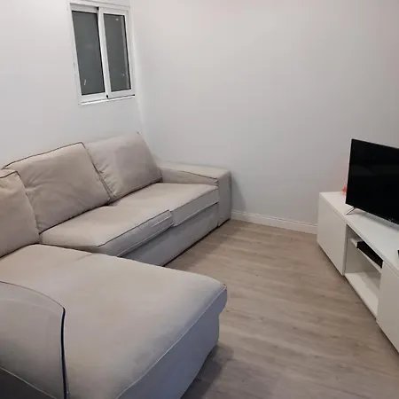 Homestay Antero Quental 3 Porto