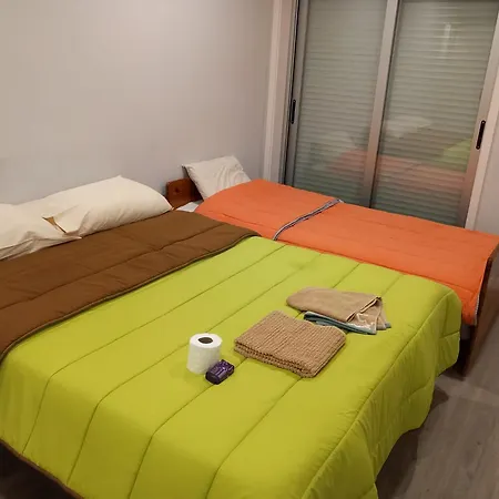Homestay Antero Quental 3 *