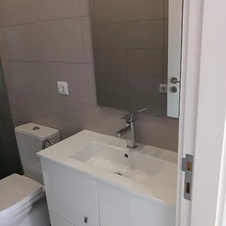 Antero Quental 3 Homestay Porto