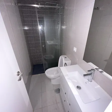 Homestay Antero Quental 3 Porto
